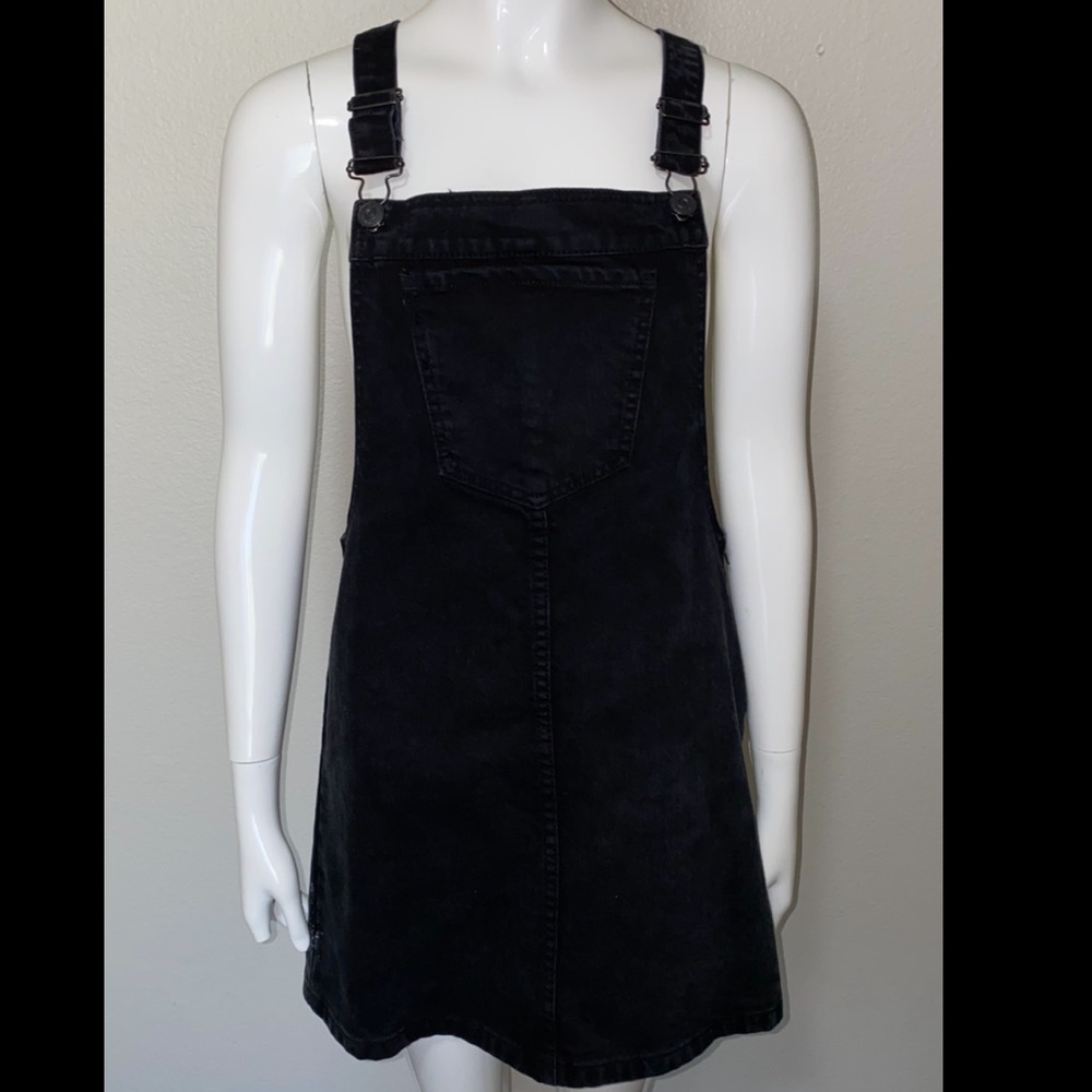 Dress Overalls